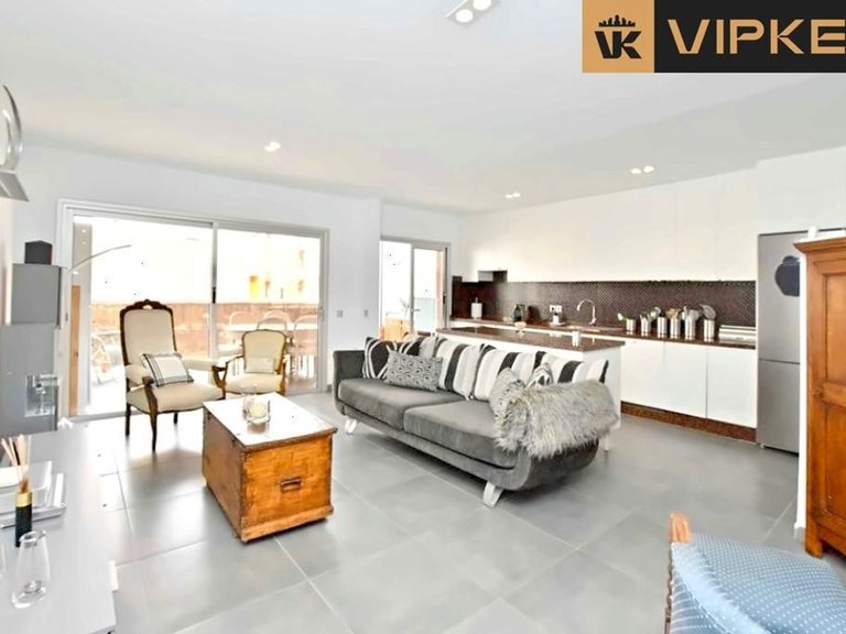 Apartment for Sale in Guia De Isora, Tenerife 10