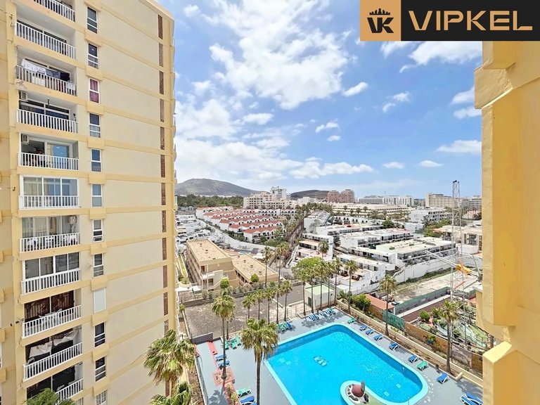 Apartment for Sale in Arona, Tenerife 21