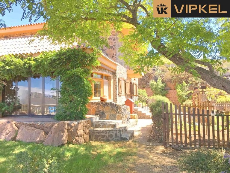 Villa for Sale in Arona, Tenerife 2