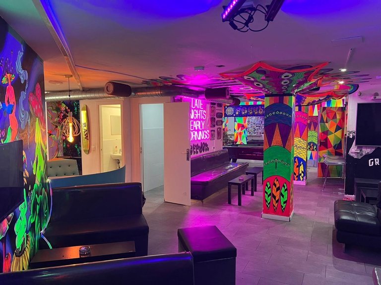 Commercial for Rent in Arona, Tenerife 9