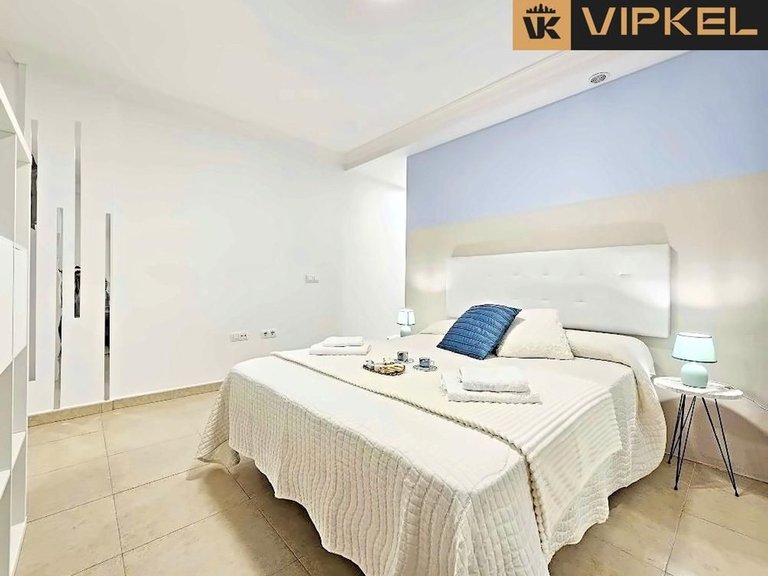 Apartment for Sale in Guia De Isora, Tenerife 11