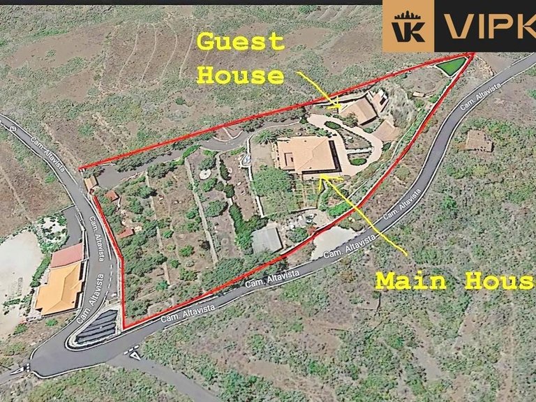Villa for Sale in Arona, Tenerife 27