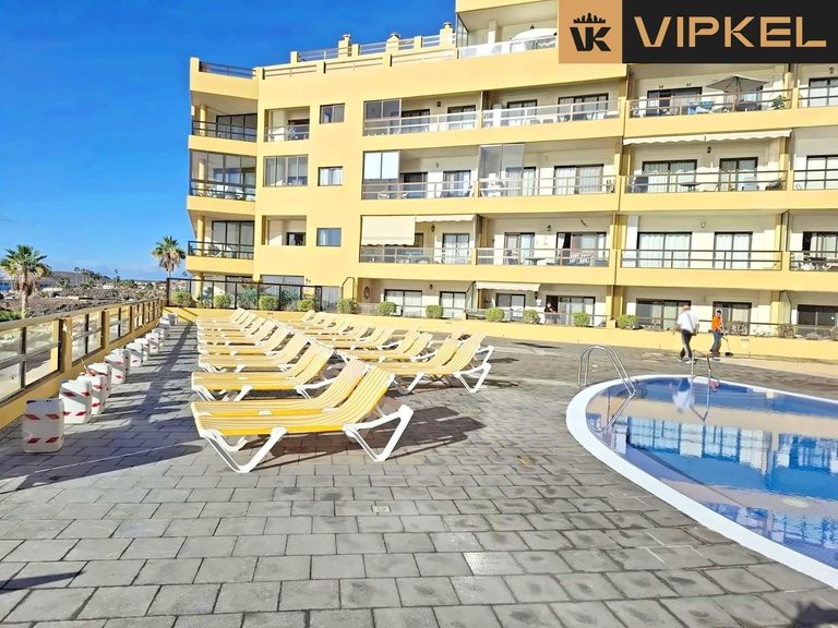 Apartment for Sale in San Miguel De Abona, Tenerife 23