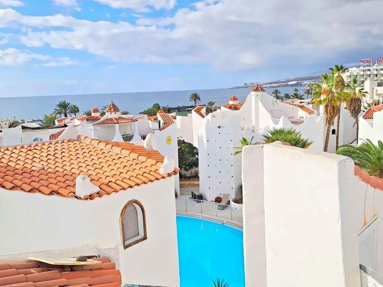 Apartment for Sale in Arona, Tenerife 2