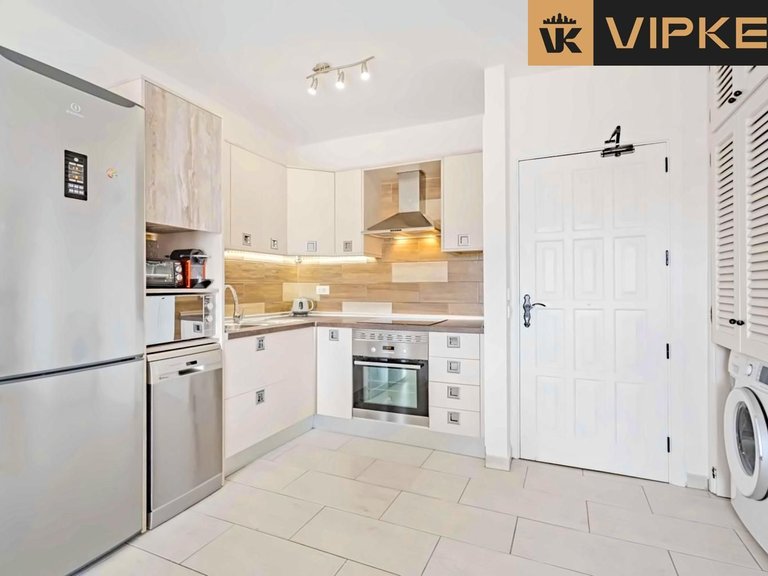 Apartment for Sale in Adeje, Tenerife 5