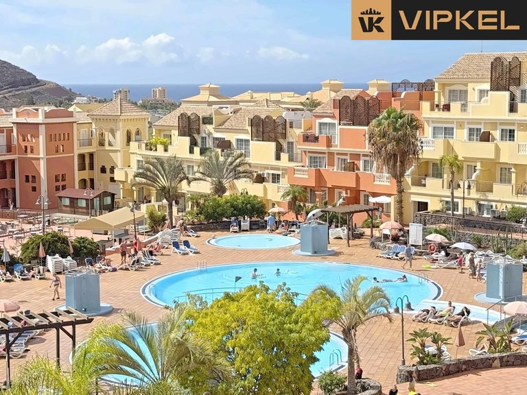 Apartment for Sale in Arona, Tenerife 3