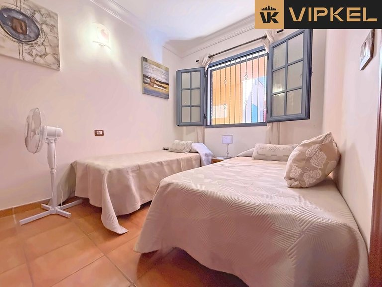 Apartment for Sale in Arona, Tenerife 29