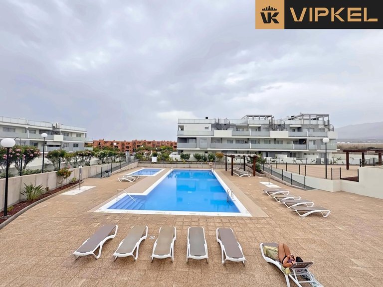 Apartment for Sale in Granadilla De Abona, Tenerife 11