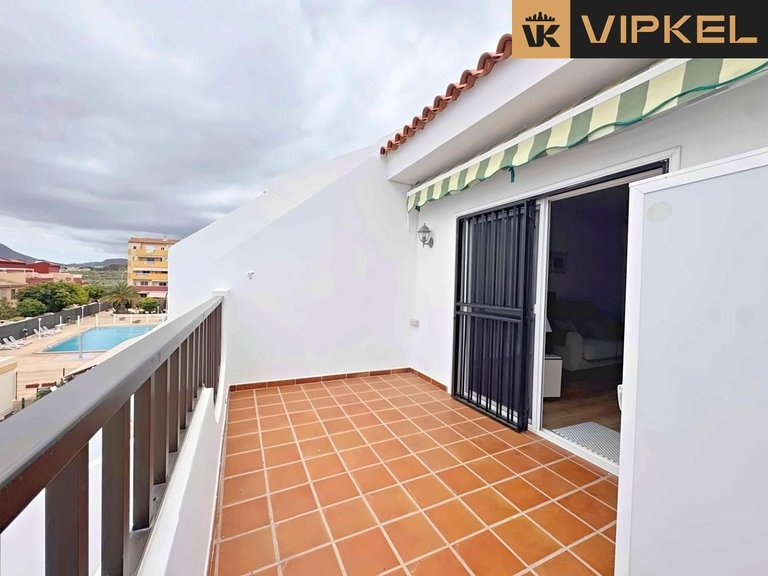 Apartment for Sale in Arona, Tenerife 17