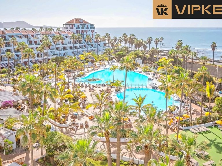 Apartment for Sale in Arona, Tenerife 29