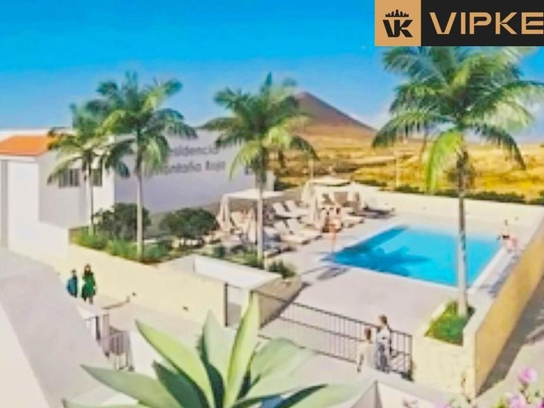 Villa for Sale in Granadilla De Abona, Tenerife 6