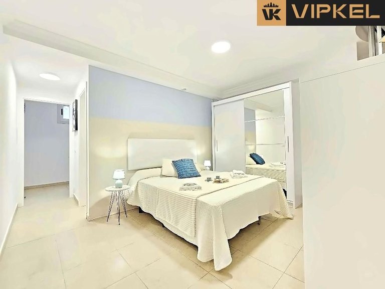 Apartment for Sale in Guia De Isora, Tenerife 3