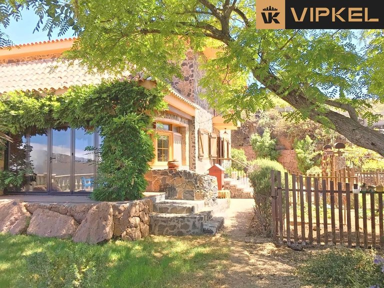 Villa for Sale in Arona, Tenerife 9