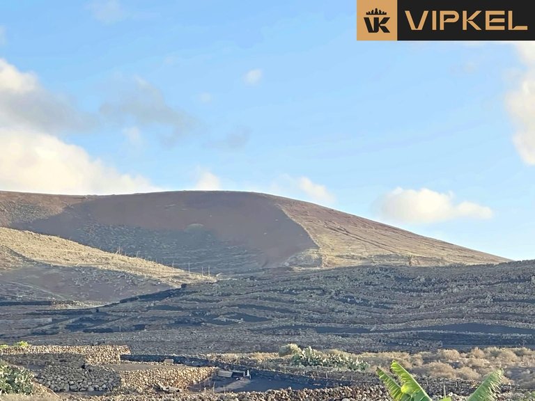 Plot for Sale in Tinajo, Las Palmas 1