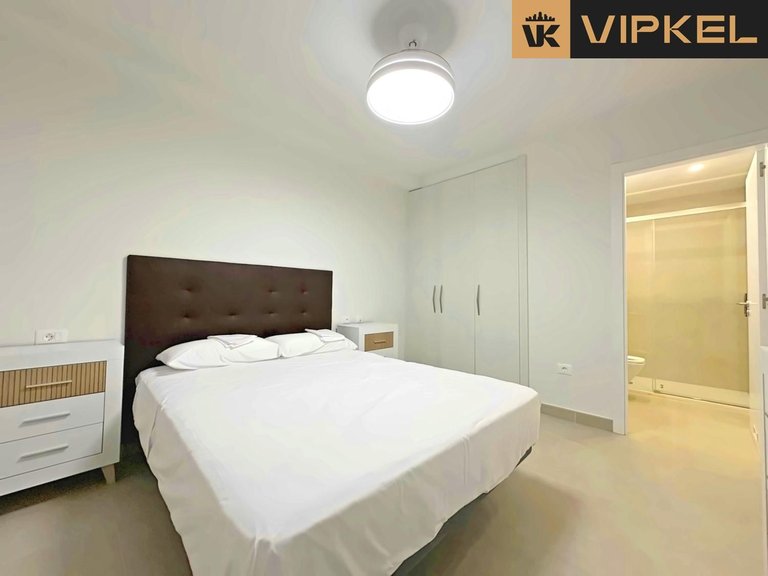 Apartment for Sale in Santiago Del Teide, Tenerife 5