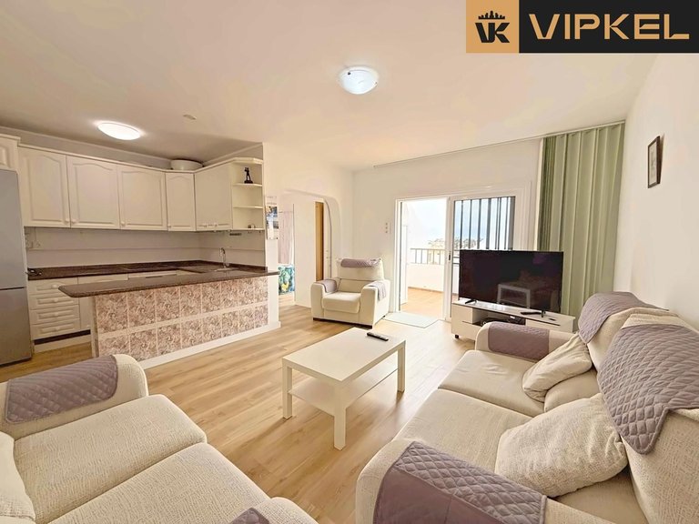 Apartment for Sale in Arona, Tenerife 16
