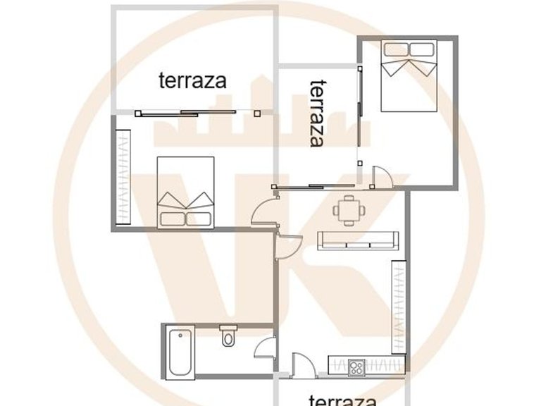 Apartment for Sale in Arona, Tenerife 30