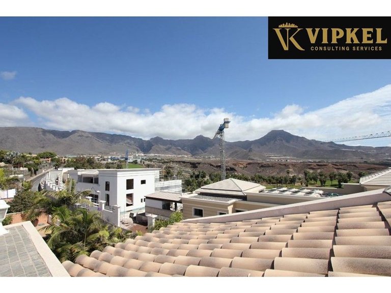 Villa for Sale in Adeje, Tenerife 35