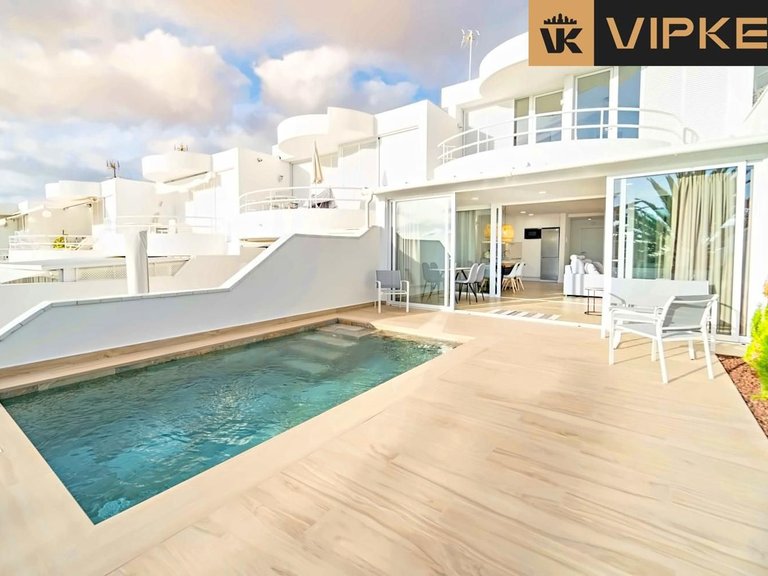 Villa for Sale in Adeje, Tenerife 14
