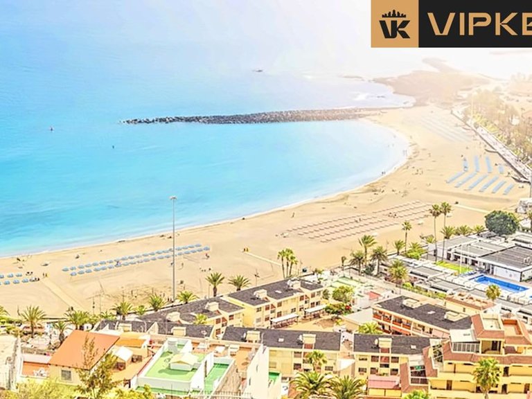 Apartment for Sale in Arona, Tenerife 29