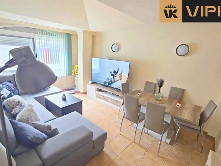 Apartment for Sale in Guia De Isora, Tenerife 9