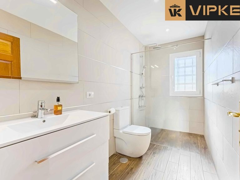 Villa for Sale in Santiago Del Teide, Tenerife 34