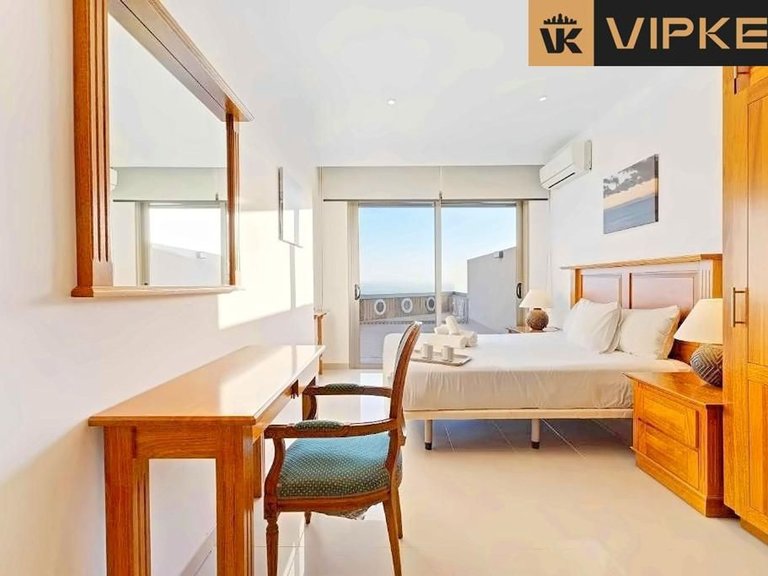 Villa for Sale in Santiago Del Teide, Tenerife 32