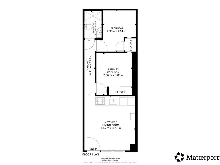 Apartment for Sale in Arico, Tenerife 45