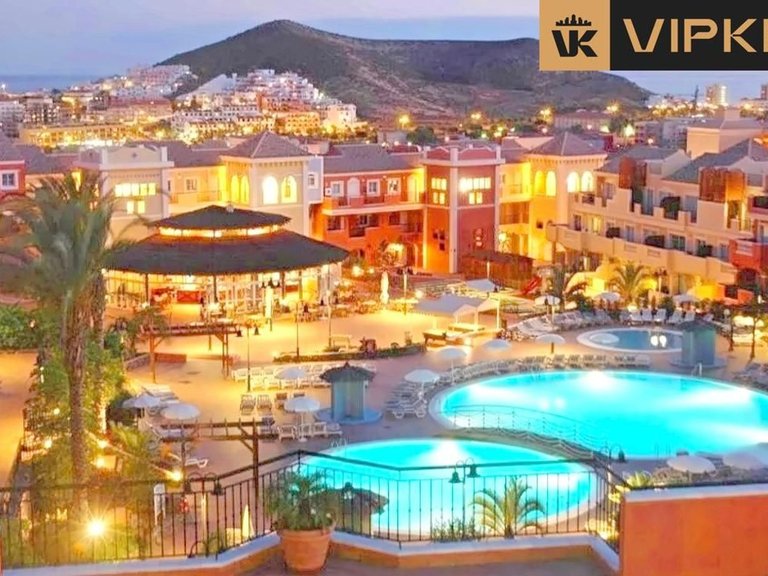 Apartment for Sale in Arona, Tenerife 12