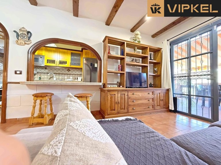 Apartment for Sale in Arona, Tenerife 19