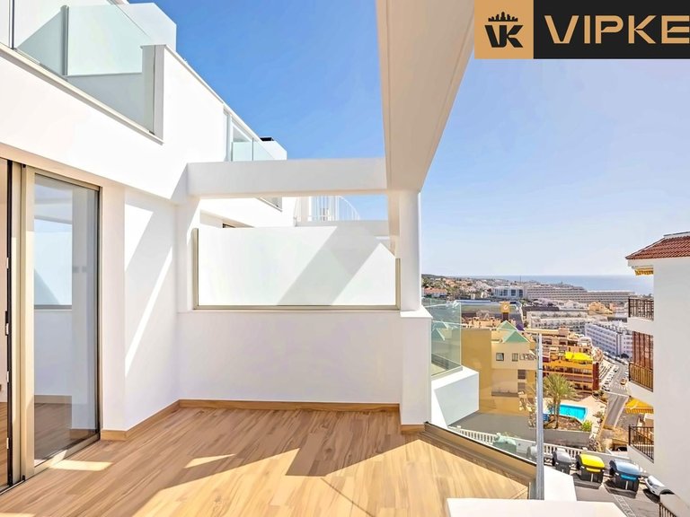Apartment for Sale in Santiago Del Teide, Tenerife 8