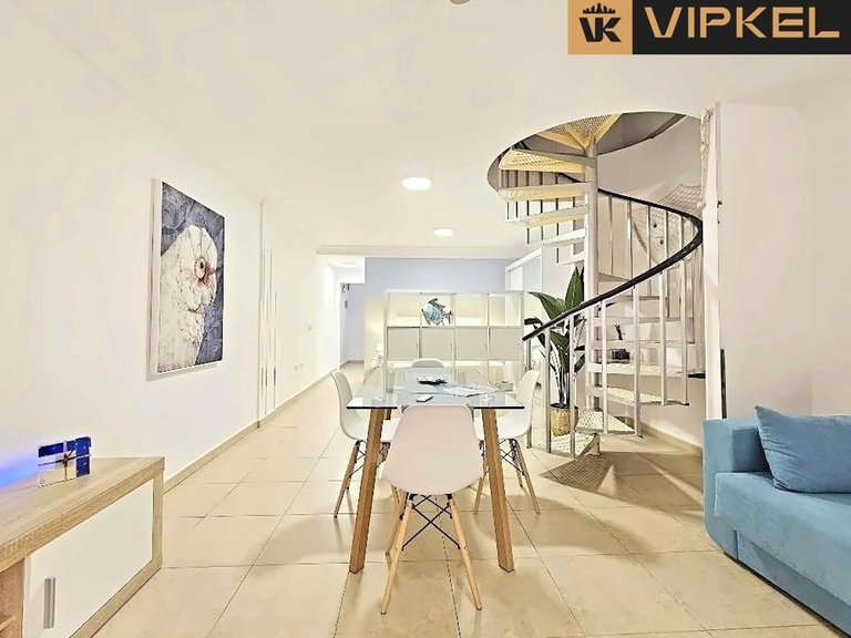 Apartment for Sale in Guia De Isora, Tenerife 10