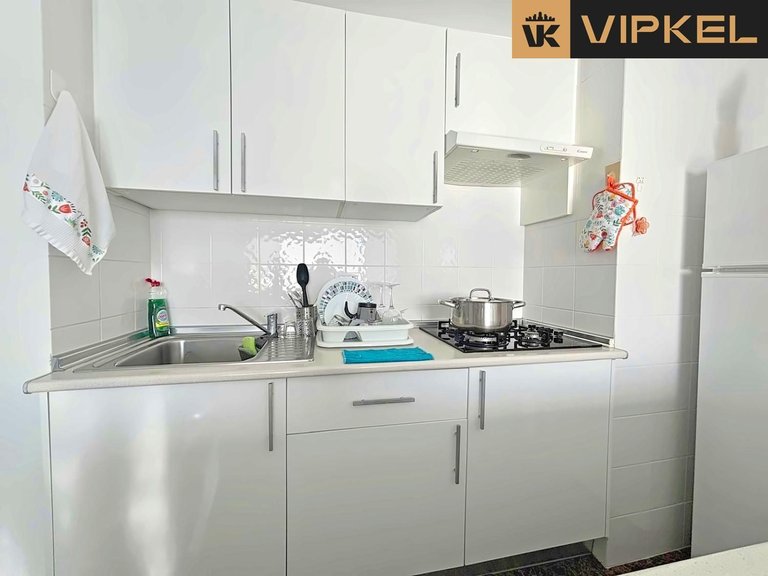 Apartment for Rent in Santiago Del Teide, Tenerife 6
