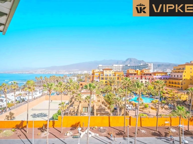 Apartment for Sale in Arona, Tenerife 24