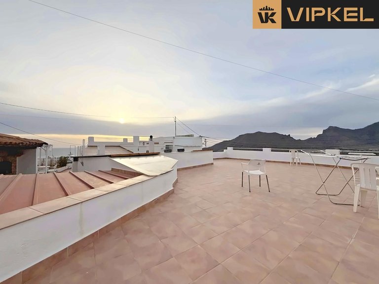 Villa for Sale in Santiago Del Teide, Tenerife 24