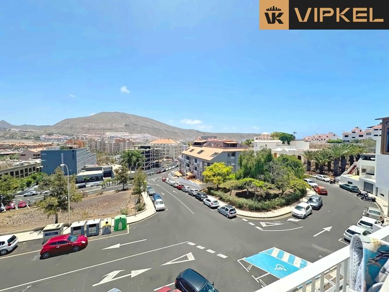 Apartment for Sale in Arona, Tenerife 17