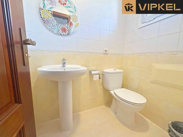 Villa for Sale in Granadilla De Abona, Tenerife 21