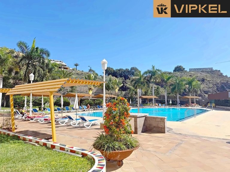 Apartment for Sale in Santiago Del Teide, Tenerife 2