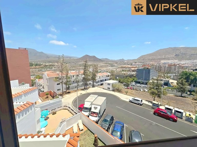 Apartment for Sale in Arona, Tenerife 15