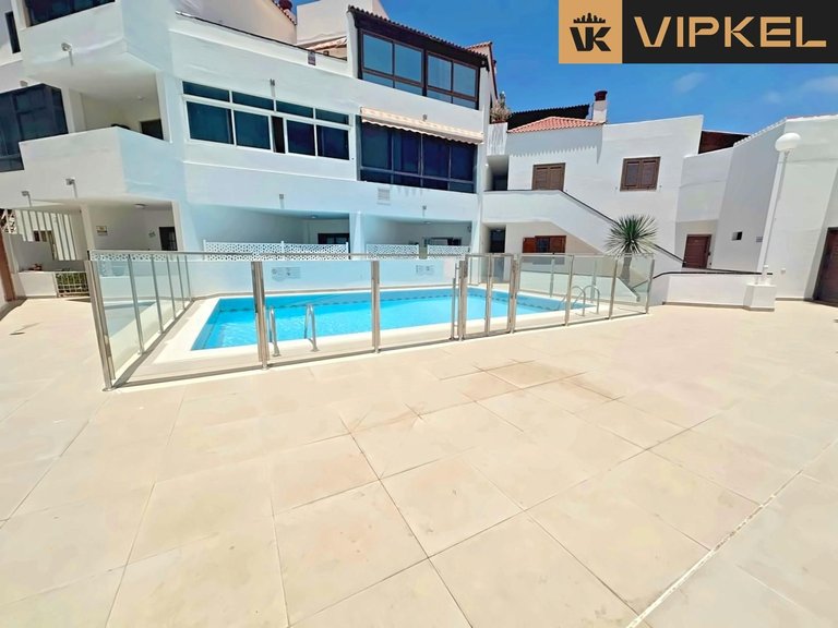 Apartment for Sale in Arona, Tenerife 1