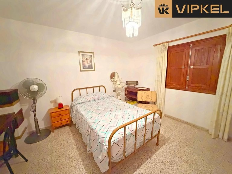 Villa for Sale in San Miguel De Abona, Tenerife 56