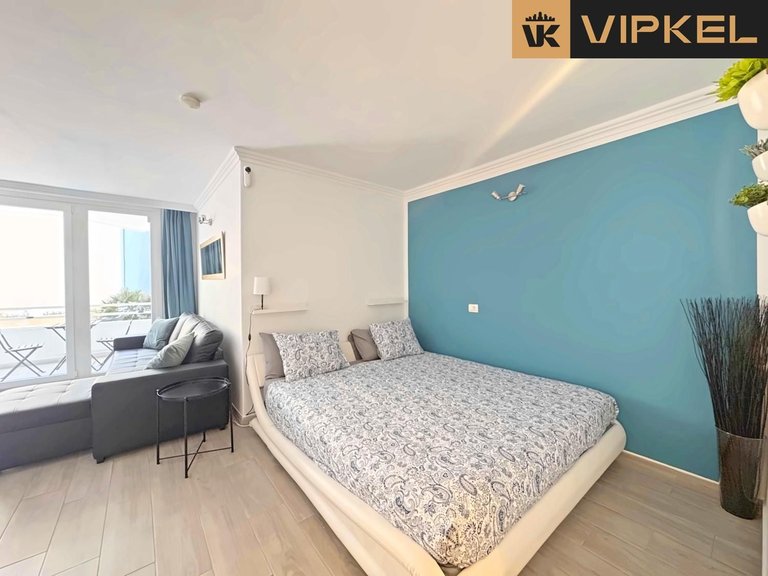 Apartment for Sale in San Miguel De Abona, Tenerife 1