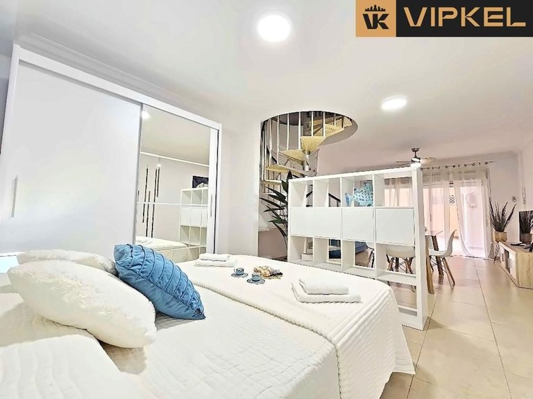 Apartment for Sale in Guia De Isora, Tenerife 12