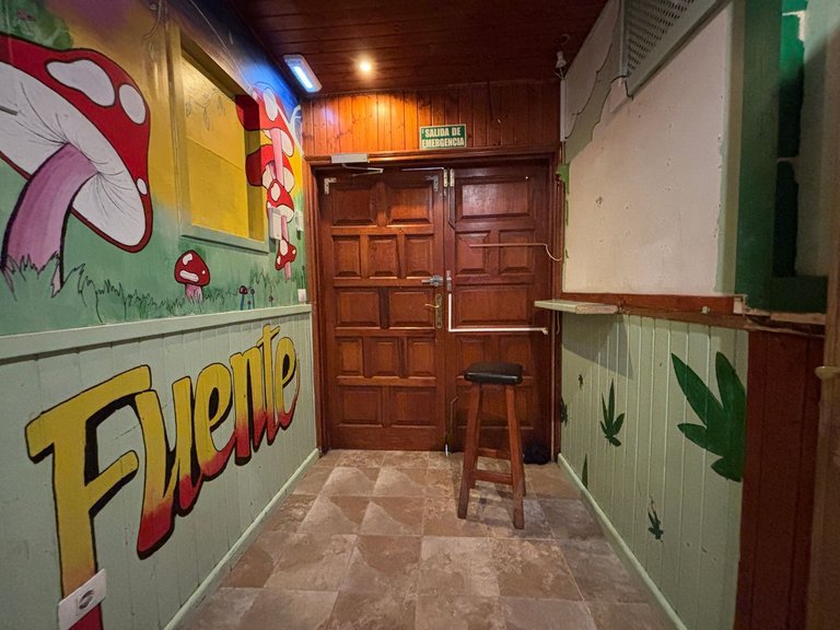 Commercial for Rent in Arona, Tenerife 1