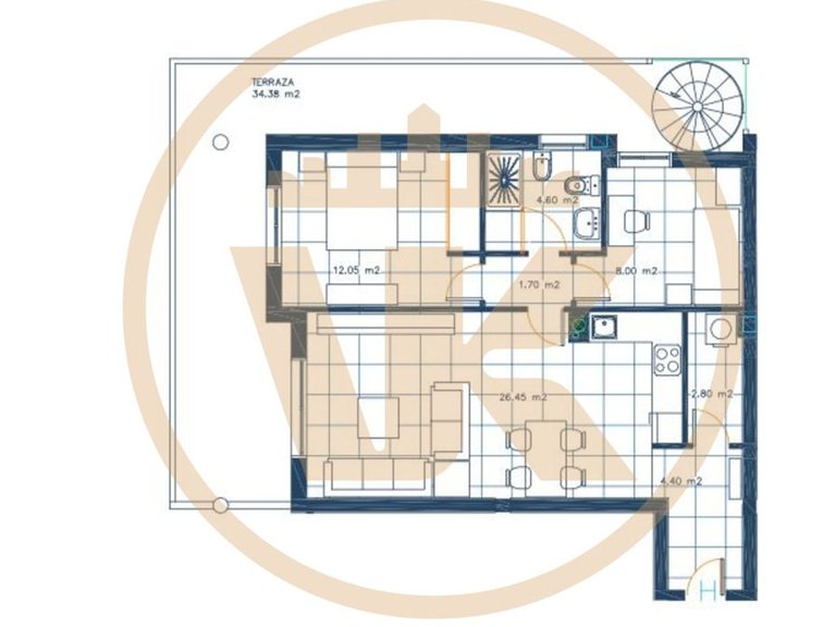 Apartment for Sale in Granadilla De Abona, Tenerife 23