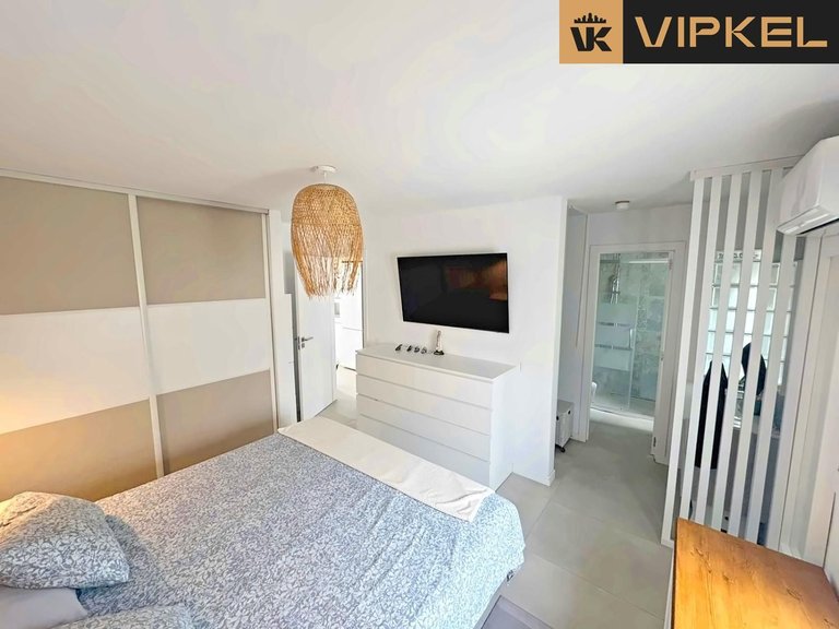 Villa for Sale in San Miguel De Abona, Tenerife 17