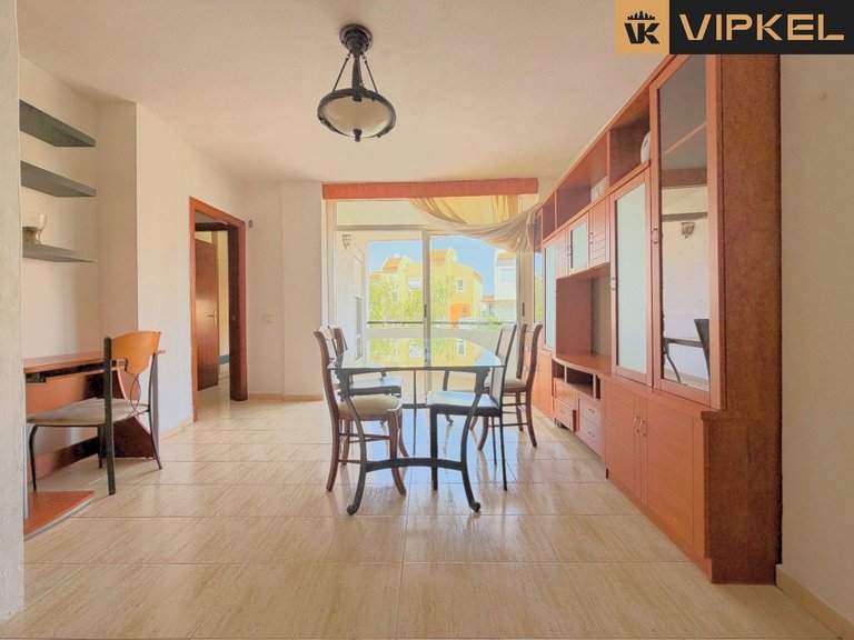 Apartment for Sale in Adeje, Tenerife 1