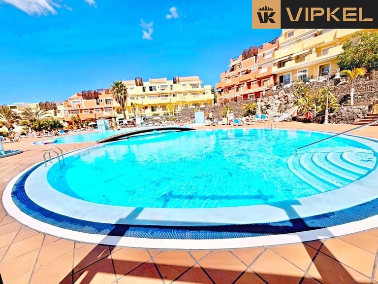 Apartment for Sale in Arona, Tenerife 2