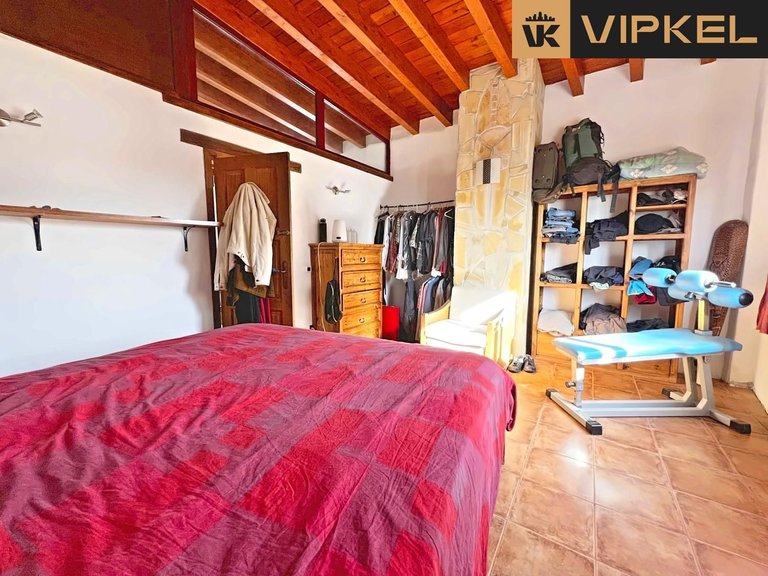 Villa for Sale in Granadilla De Abona, Tenerife 26