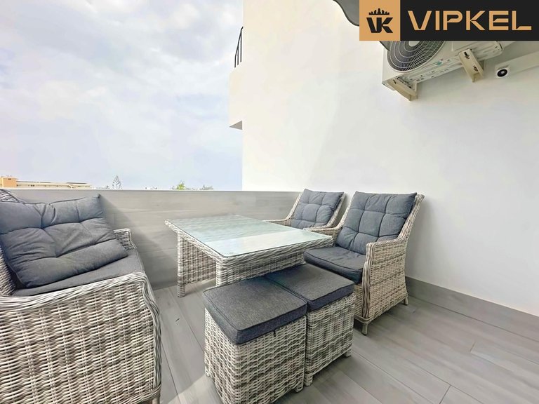 Apartment for Sale in Adeje, Tenerife 16